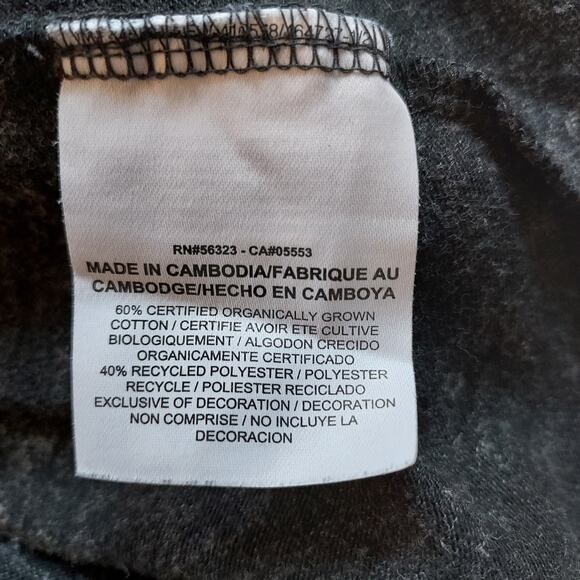 Nike Gray Athletic Halter top Size S - Picture 10 of 10